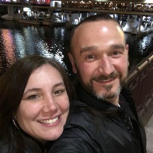 Meet your Posher, Jason